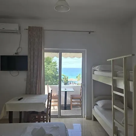 Casa Del Mare *