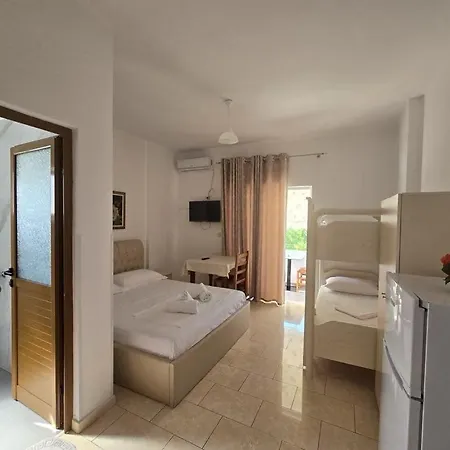 Casa Del Mare Borsh