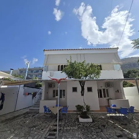 Casa Del Mare