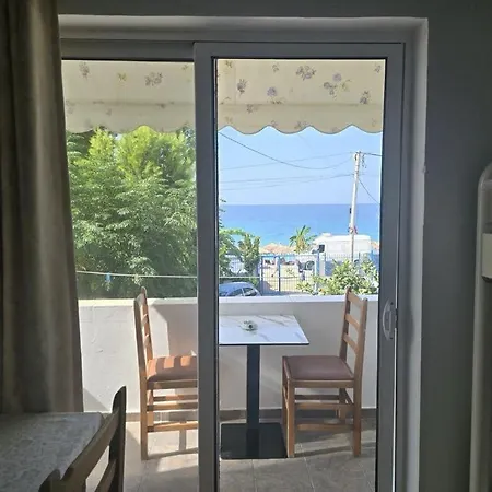 Casa Del Mare * Borsh