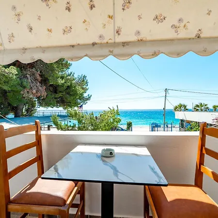 Casa Del Mare * Borsh