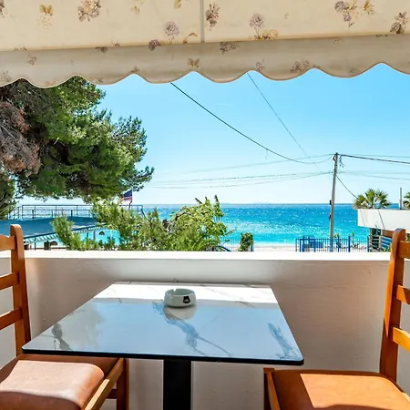 Hotel Casa Del Mare *