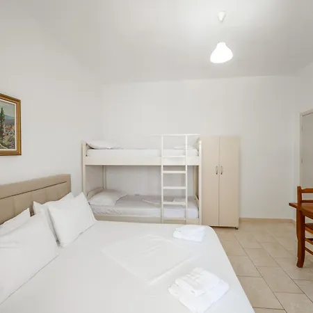 Casa Del Mare Borsh
