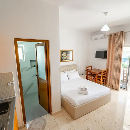 Casa Del Mare * Borsh