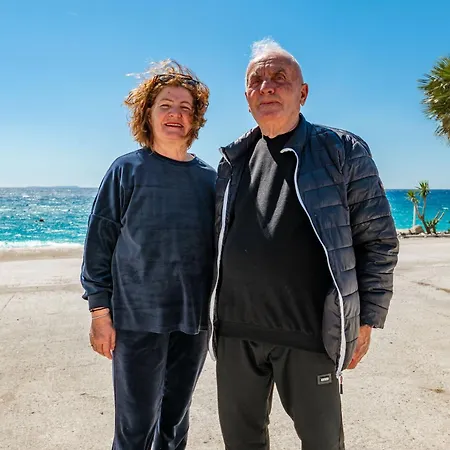 Hotel Casa Del Mare *