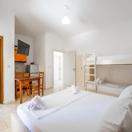 Hotel Casa Del Mare Borsh