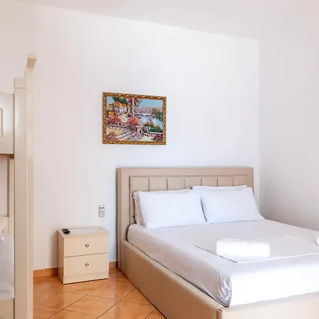 Casa Del Mare Borsh