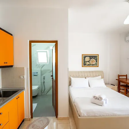 Casa Del Mare * Borsh