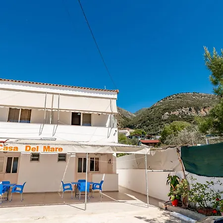 Casa Del Mare