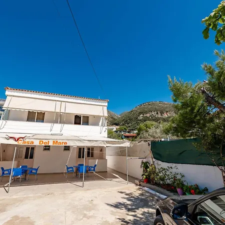 Hotel Casa Del Mare
