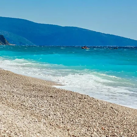 Casa Del Mare Hotel *