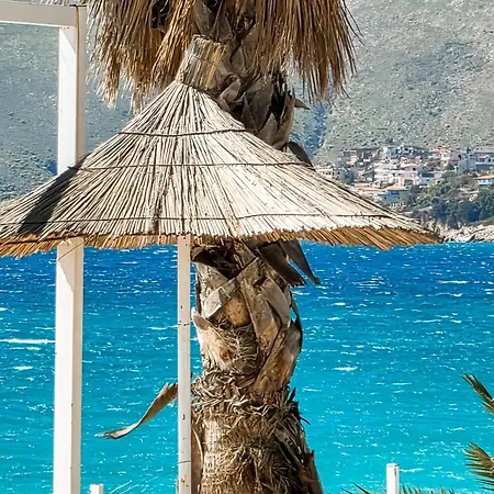 Casa Del Mare * Borsh