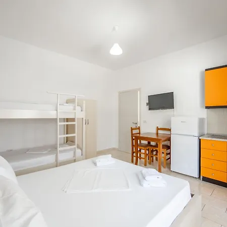 Casa Del Mare Hotel *