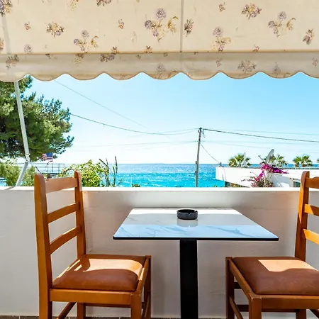 Hotel Casa Del Mare Borsh