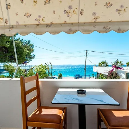 Hotel Casa Del Mare