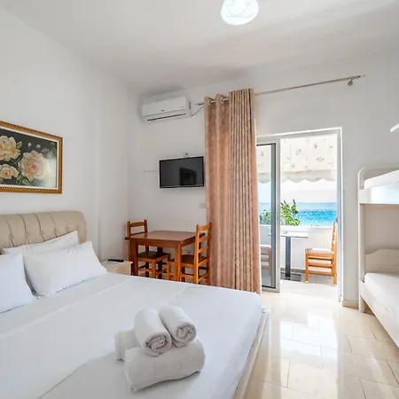 Casa Del Mare Hotel Borsh