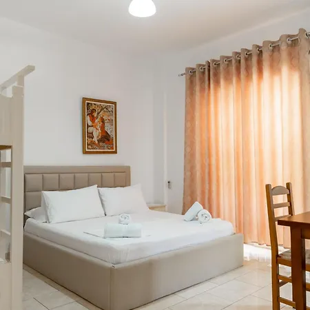 Casa Del Mare * Borsh