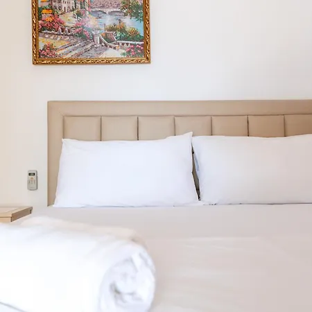 Casa Del Mare Hotel