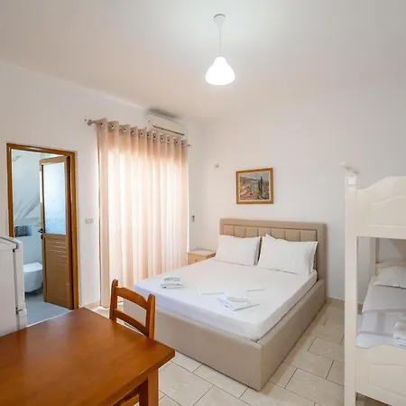 Casa Del Mare Hotel *