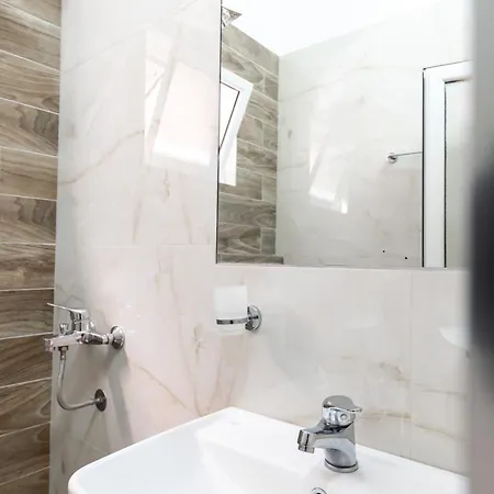 Hotel Casa Del Mare *