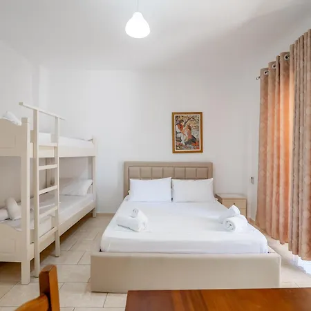 Casa Del Mare Borsh