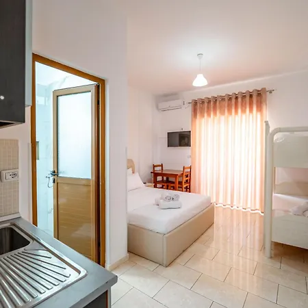 Casa Del Mare * Borsh