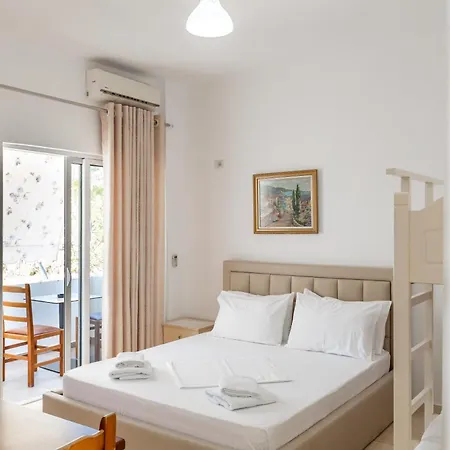 Casa Del Mare