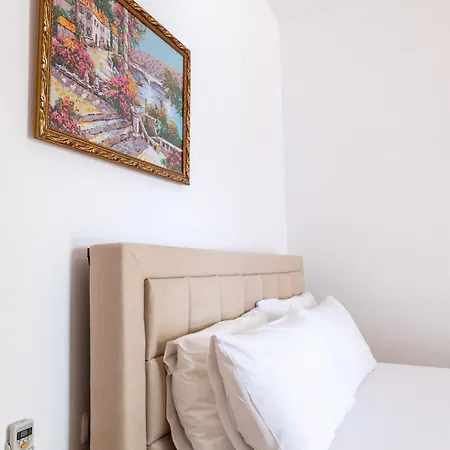 Casa Del Mare Hotel *