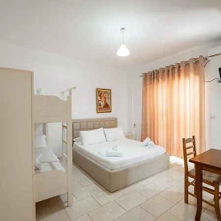 Hotel Casa Del Mare *