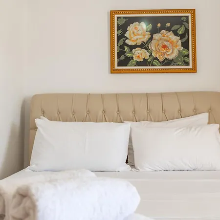 Casa Del Mare Hotel Borsh