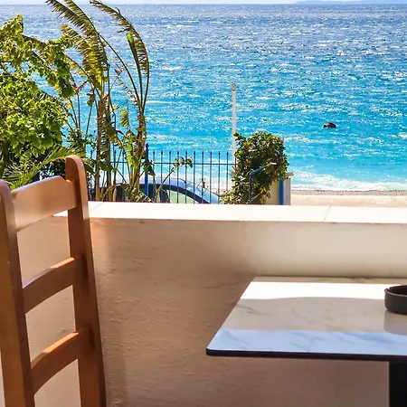 Casa Del Mare *