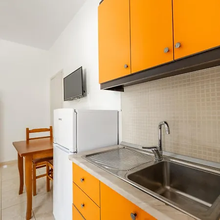 Casa Del Mare Hotel Borsh