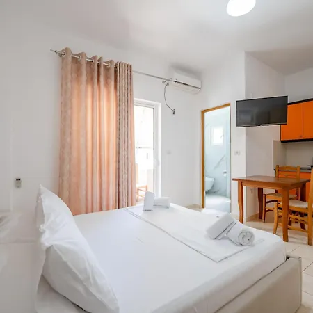 Casa Del Mare *
