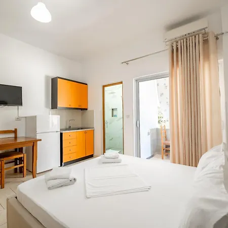 Casa Del Mare * Borsh