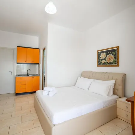 Casa Del Mare Hotel *