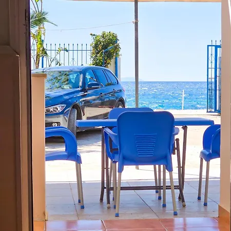 Casa Del Mare