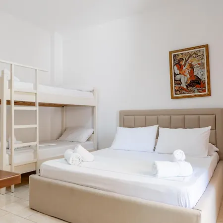 Hotel Casa Del Mare *