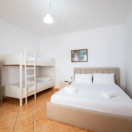 Casa Del Mare * Borsh