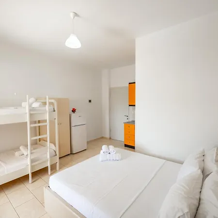 Hotel Casa Del Mare