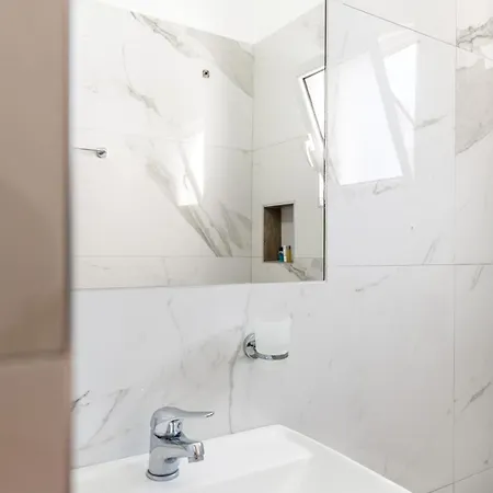 Casa Del Mare Hotel *