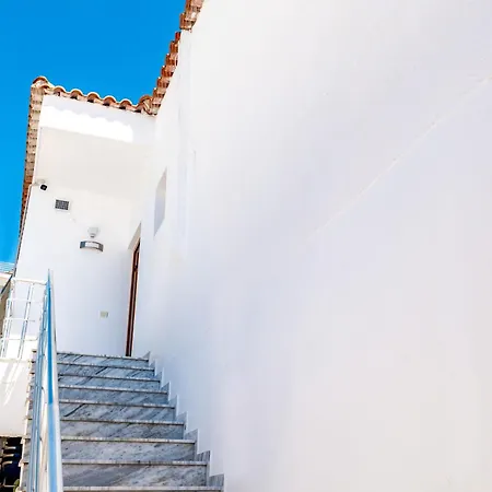 Hotel Casa Del Mare Borsh