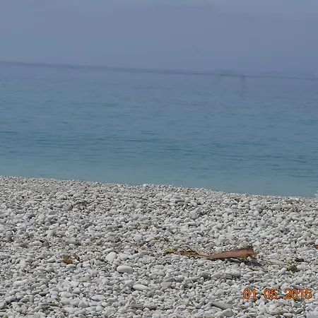Casa Del Mare Borsh