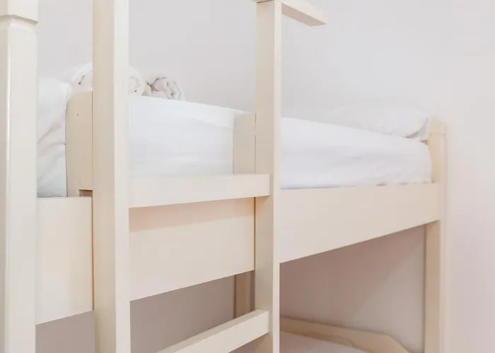 Hotel Casa Del Mare *