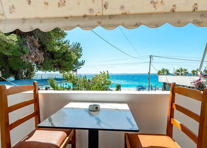 Otel Casa Del Mare *