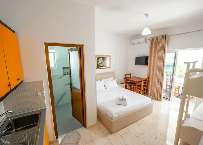 Casa Del Mare * Borş