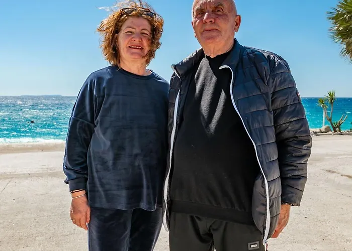 Hotel Casa Del Mare *