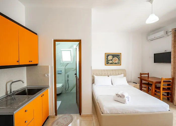 Casa Del Mare * Borş