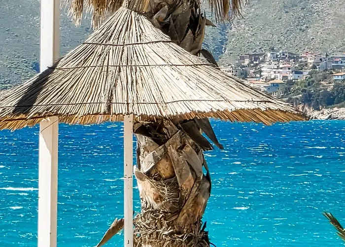 Casa Del Mare * Borş