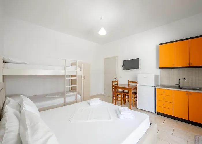 Casa Del Mare Otel *