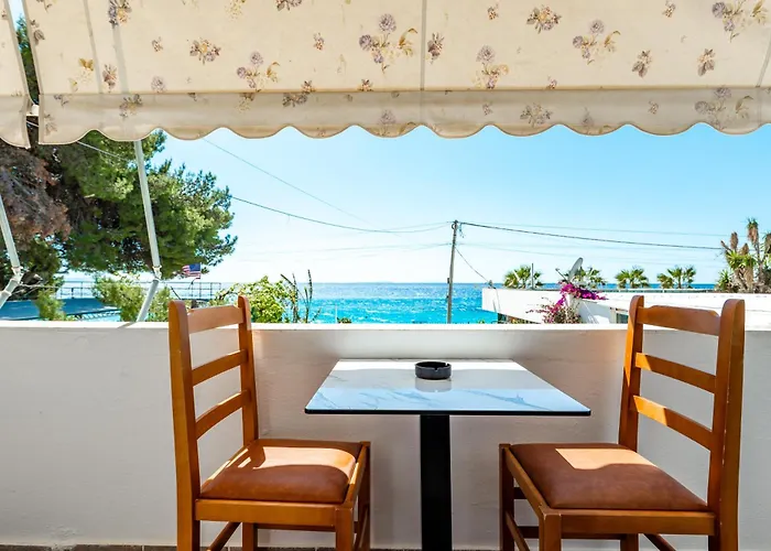 Otel Casa Del Mare Borş